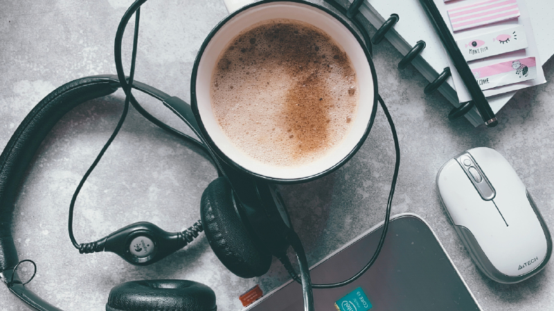 Featured image of post My Podcast Study Routine To Learn Cantonese (Step-By-Step Guide)